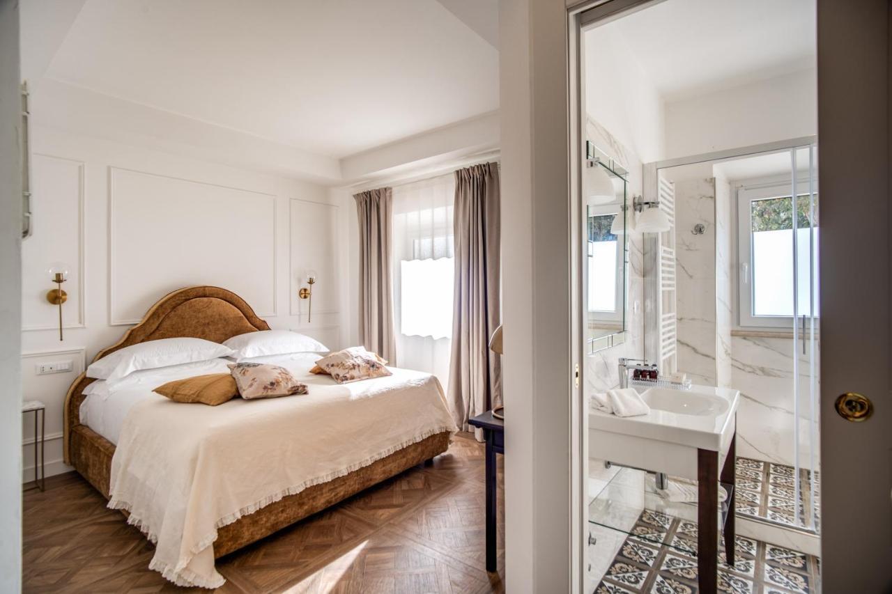 Vigna Caio Relais & Spa (Adults Only) براتشيانو المظهر الخارجي الصورة
