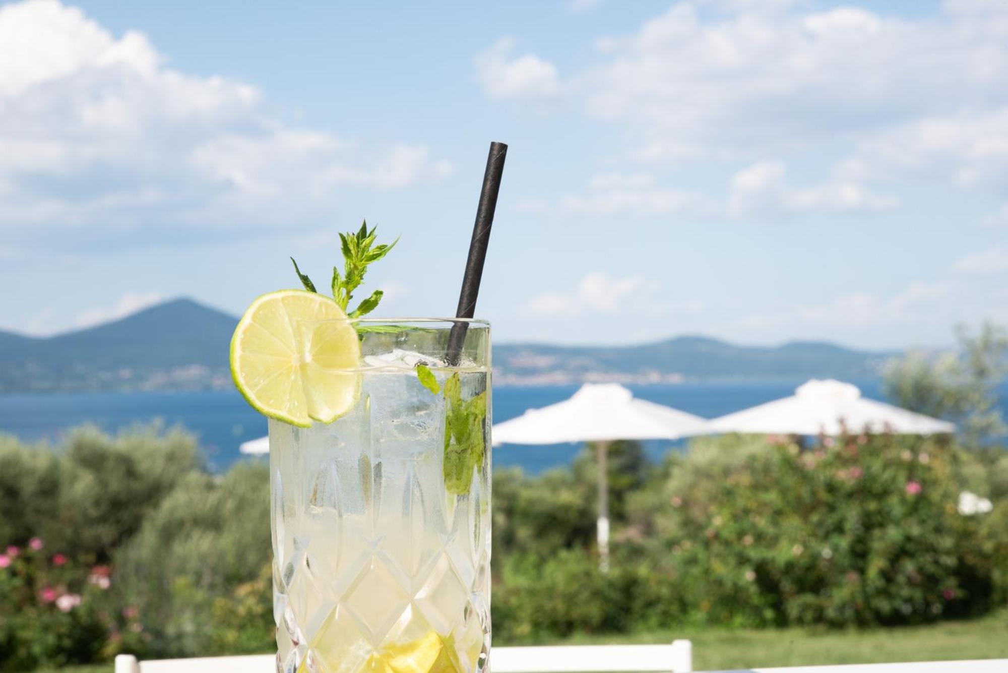 Vigna Caio Relais & Spa (Adults Only) براتشيانو المظهر الخارجي الصورة
