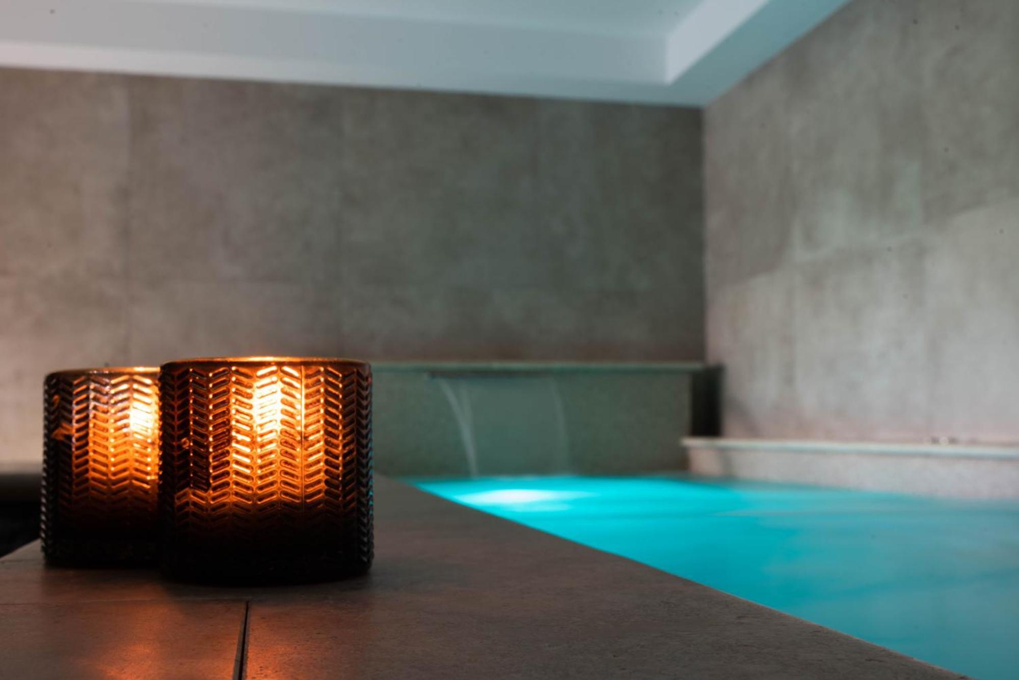 Vigna Caio Relais & Spa (Adults Only) براتشيانو المظهر الخارجي الصورة