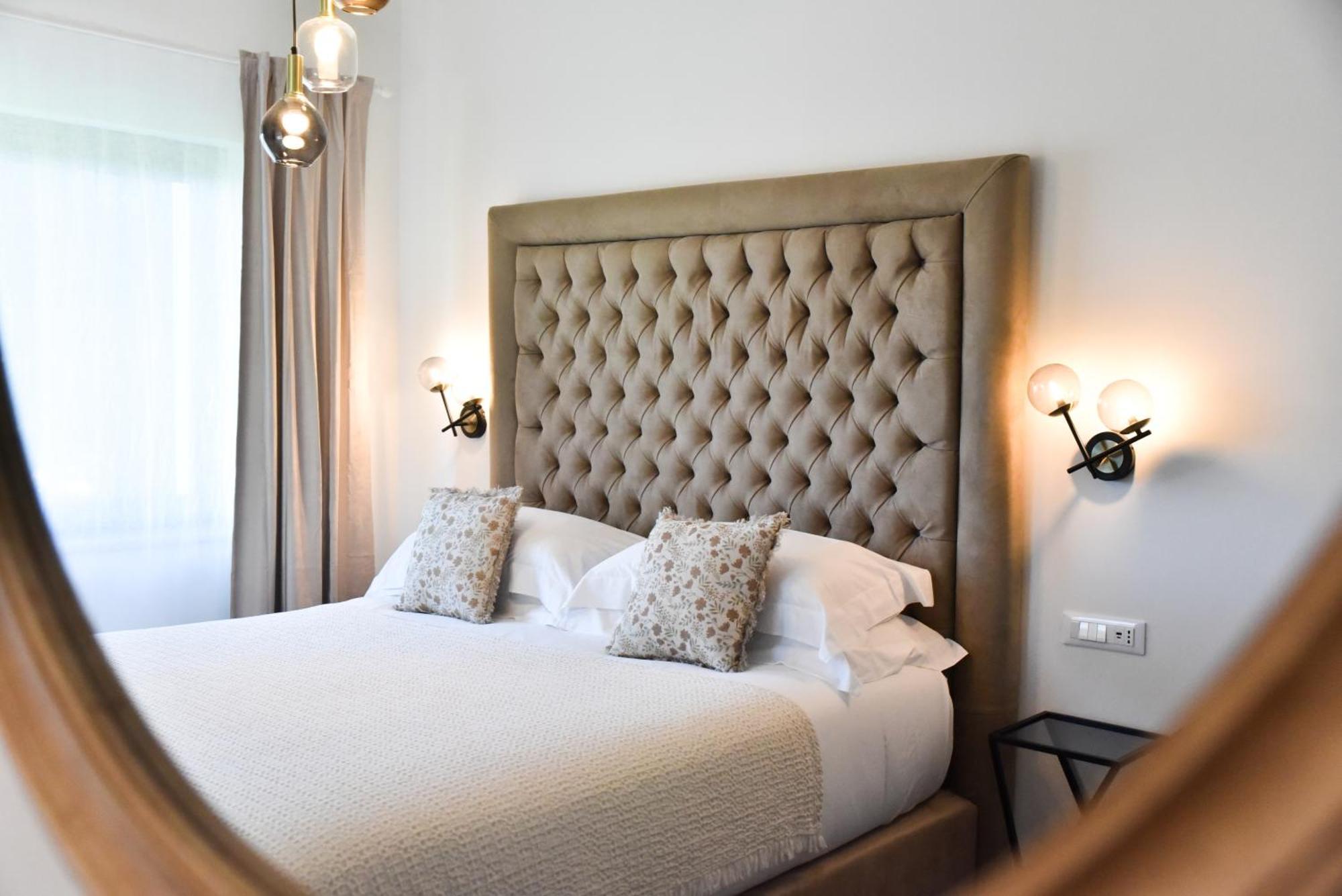 Vigna Caio Relais & Spa (Adults Only) براتشيانو المظهر الخارجي الصورة