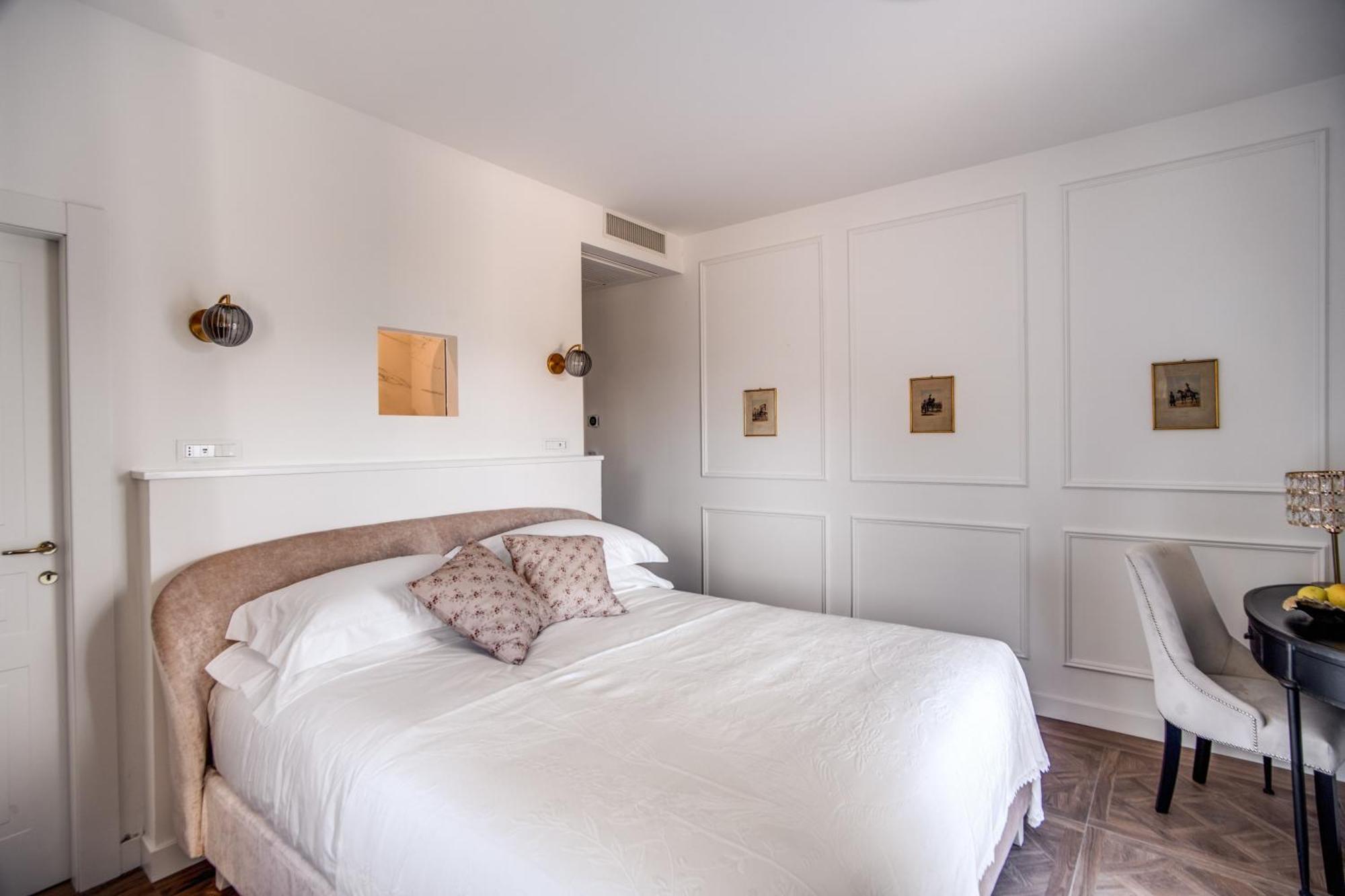 Vigna Caio Relais & Spa (Adults Only) براتشيانو المظهر الخارجي الصورة
